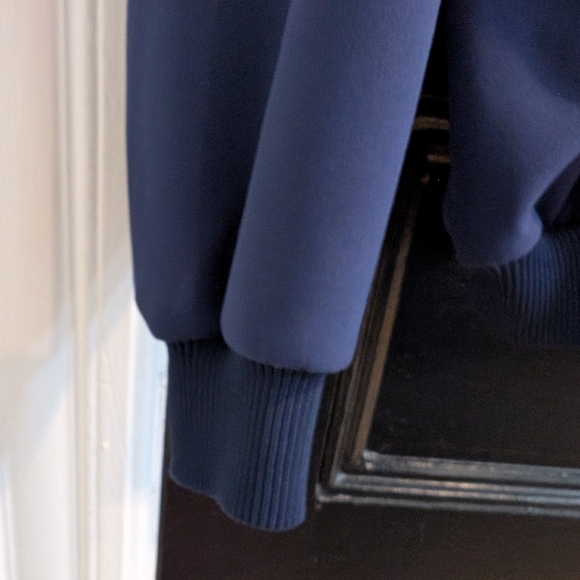 New York Rangers Jacket Therma Base - Picture 10 of 15